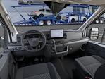 2026 Ford Transit 350 HD High Roof RWD Empty Cargo Van for sale #TKA73064 - photo 9
