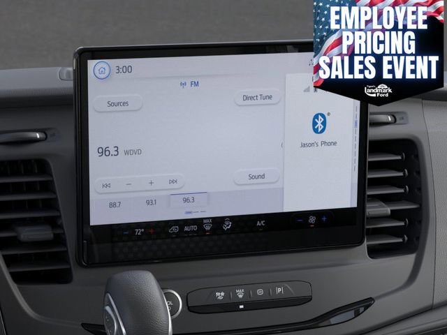 New 2026 Ford Transit 350 - photo 16