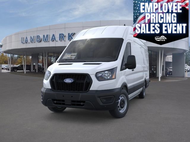 New 2026 Ford Transit 350 - photo 5