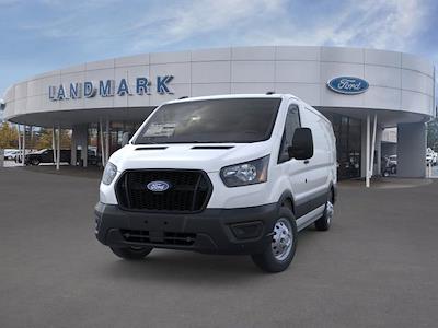 New 2026 Ford Transit 150 Low Roof Empty Cargo Van for sale #TKA73836 - photo 2