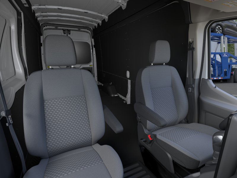 New 2026 Ford Transit 250 - photo 12