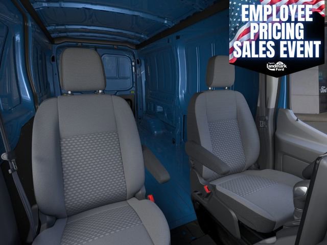 New 2026 Ford Transit 350 - photo 12
