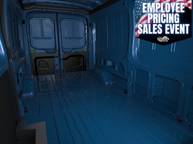 New 2026 Ford Transit 350 - photo 13