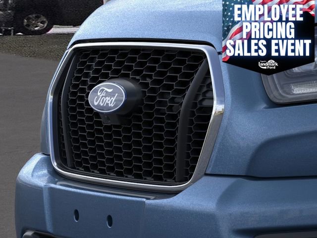 New 2026 Ford Transit 350 - photo 19