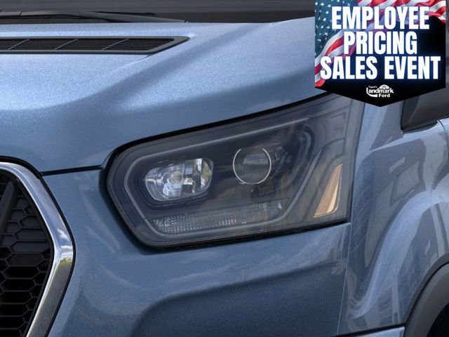 New 2026 Ford Transit 350 - photo 20