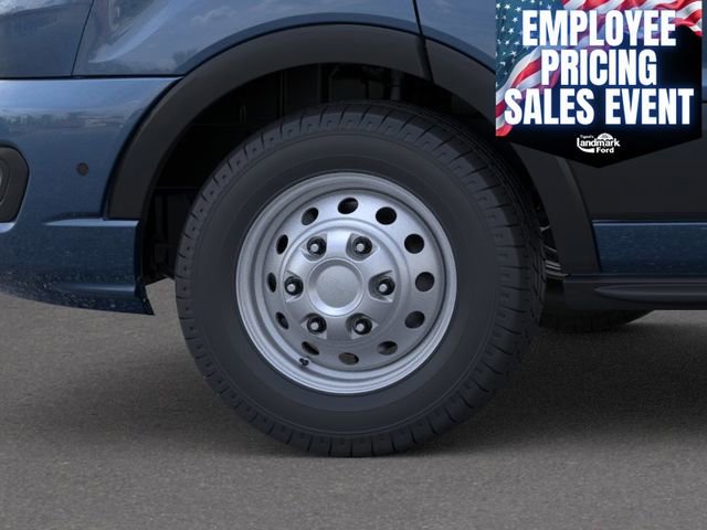 New 2026 Ford Transit 350 - photo 21