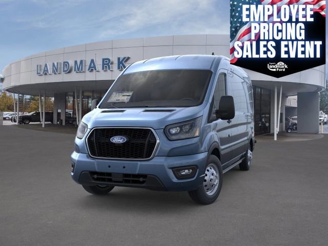 New 2026 Ford Transit 350 - photo 5