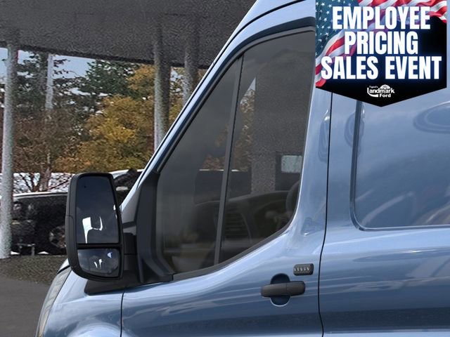 New 2026 Ford Transit 350 - photo 22