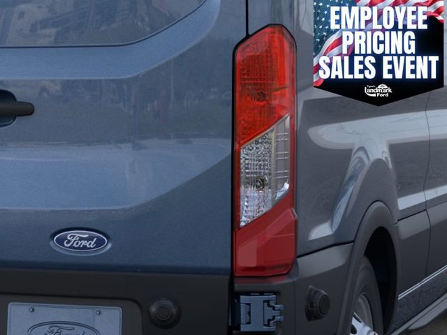 New 2026 Ford Transit 350 - photo 23
