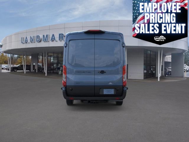 New 2026 Ford Transit 350 - photo 7