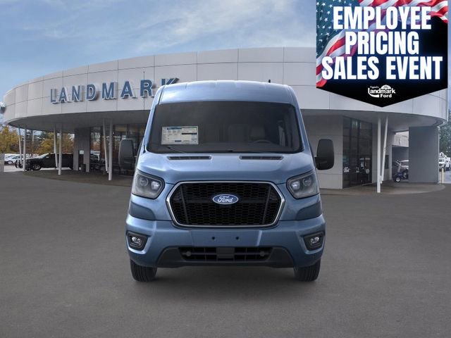 New 2026 Ford Transit 350 - photo 8