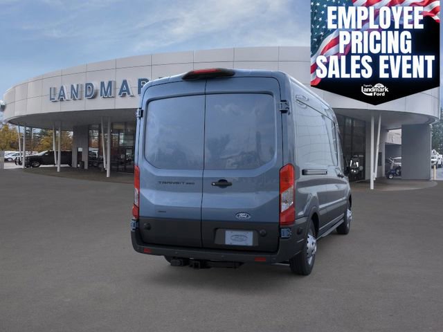 New 2026 Ford Transit 350 - photo 10