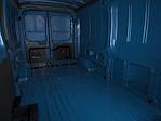 New 2026 Ford Transit 350 Medium Roof Empty Cargo Van for sale #TKA77262 - photo 11