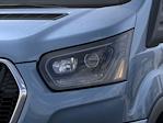 New 2026 Ford Transit 350 Medium Roof Empty Cargo Van for sale #TKA77262 - photo 18