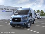 New 2026 Ford Transit 350 Medium Roof Empty Cargo Van for sale #TKA77262 - photo 3
