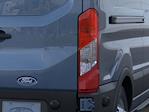 New 2026 Ford Transit 350 Medium Roof Empty Cargo Van for sale #TKA77262 - photo 21