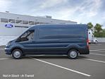 New 2026 Ford Transit 350 Medium Roof Empty Cargo Van for sale #TKA77262 - photo 4
