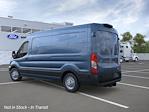 New 2026 Ford Transit 350 Medium Roof Empty Cargo Van for sale #TKA77262 - photo 2