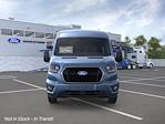 New 2026 Ford Transit 350 Medium Roof Empty Cargo Van for sale #TKA77262 - photo 6