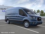 New 2026 Ford Transit 350 Medium Roof Empty Cargo Van for sale #TKA77262 - photo 7