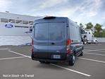 New 2026 Ford Transit 350 Medium Roof Empty Cargo Van for sale #TKA77262 - photo 8