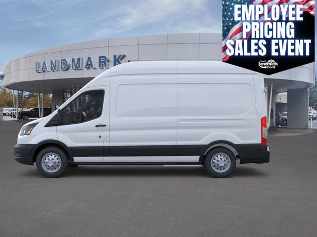 New 2026 Ford Transit 350 - photo 6