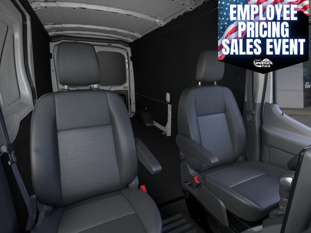New 2026 Ford Transit 250 - photo 12