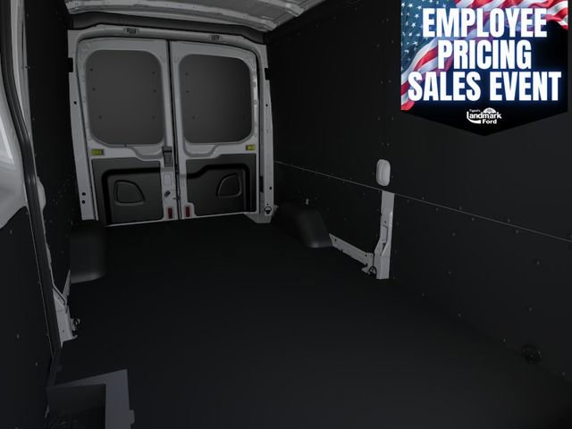 New 2026 Ford Transit 250 - photo 13