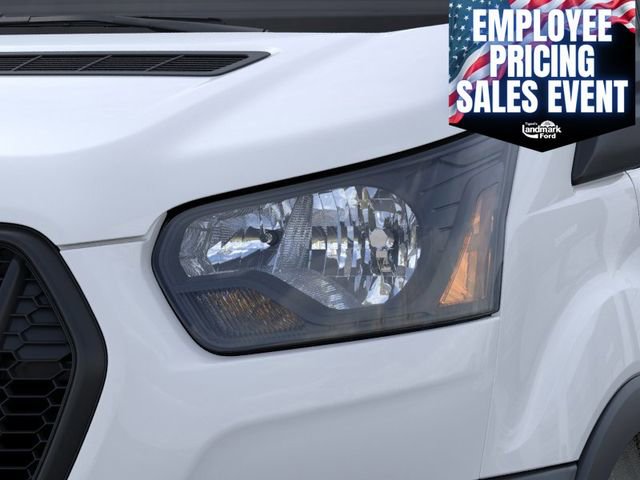 New 2026 Ford Transit 250 - photo 20