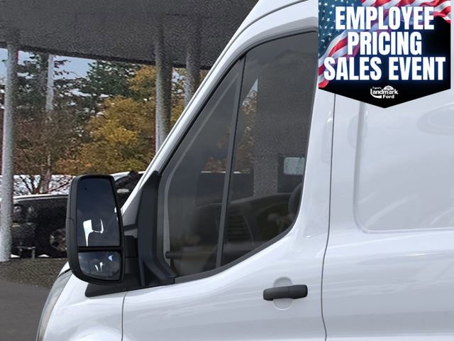 New 2026 Ford Transit 250 - photo 22