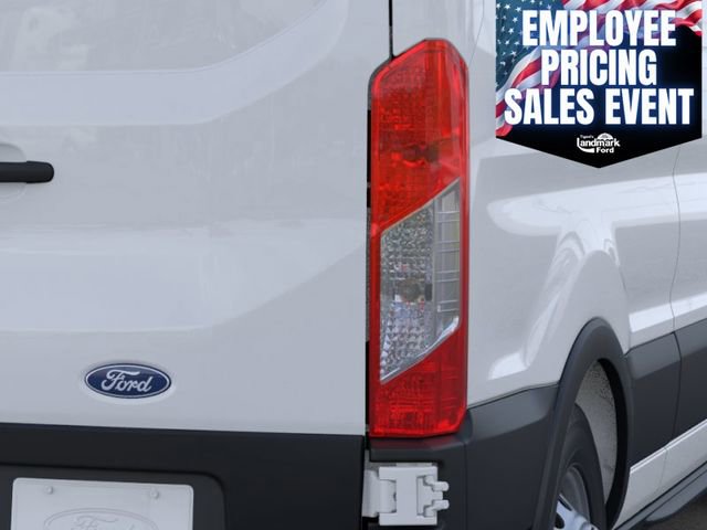 New 2026 Ford Transit 250 - photo 23