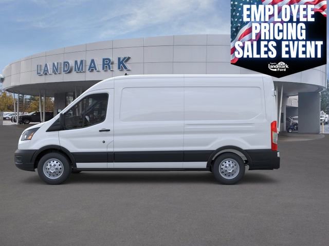 New 2026 Ford Transit 250 - photo 6