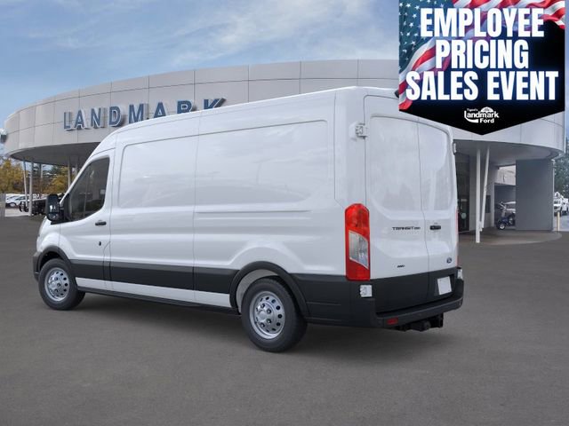 New 2026 Ford Transit 250 - photo 2