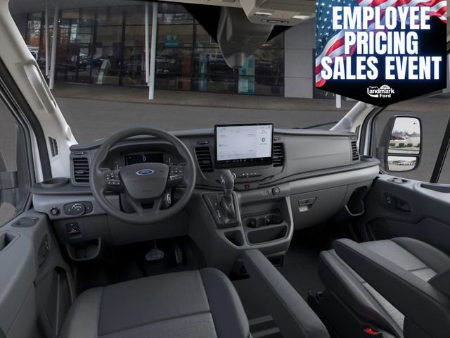 New 2026 Ford Transit 250 - photo 11