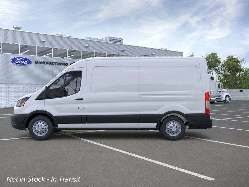 New 2026 Ford Transit 250 - photo 6