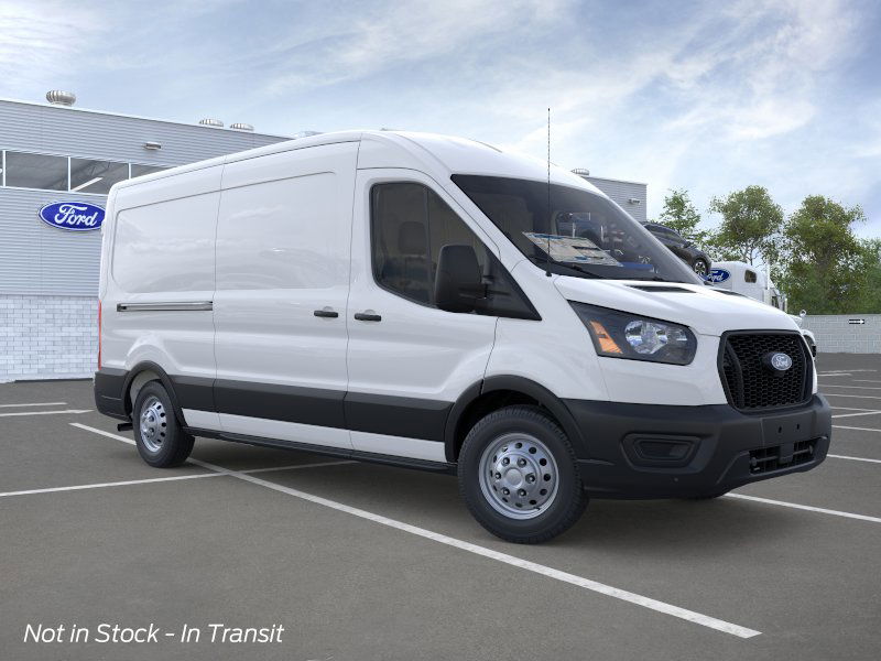 New 2026 Ford Transit 250 - photo 9