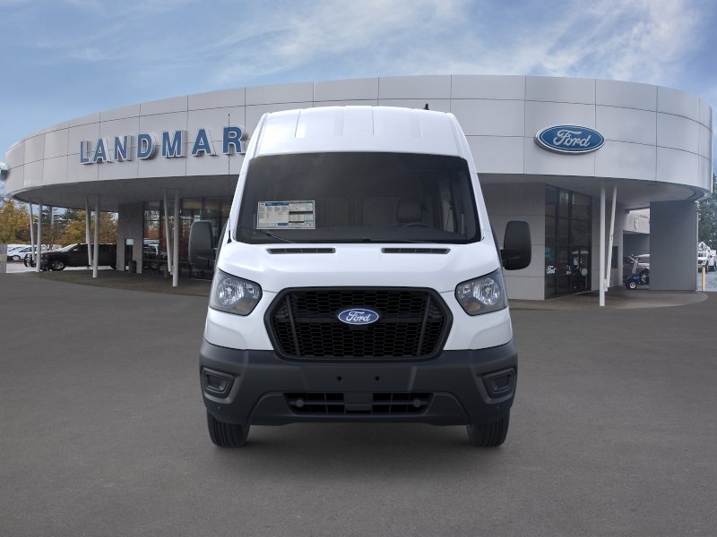 New 2026 Ford Transit 250 - photo 8