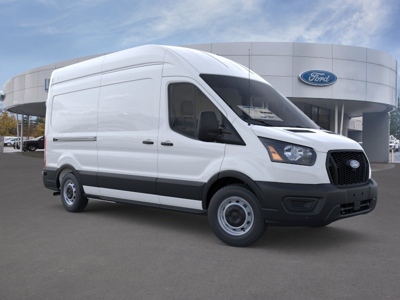 New 2026 Ford Transit 250 - photo 9