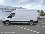 New 2026 Ford Transit 250 High Roof Empty Cargo Van for sale #TKA83564 - photo 4