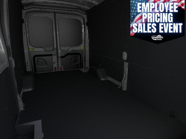 New 2026 Ford Transit 250 - photo 13