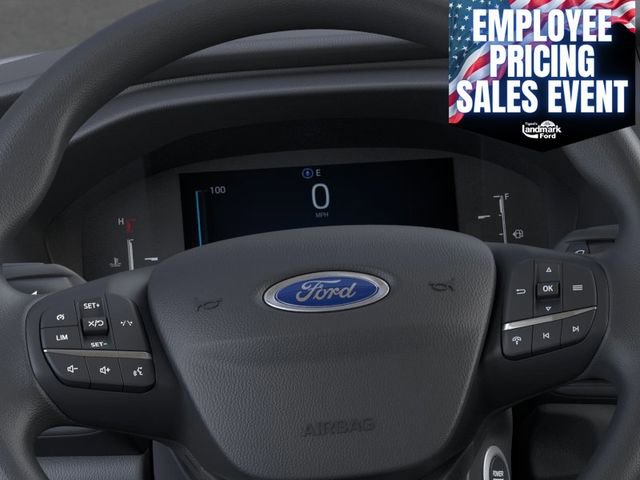 New 2026 Ford Transit 250 - photo 15