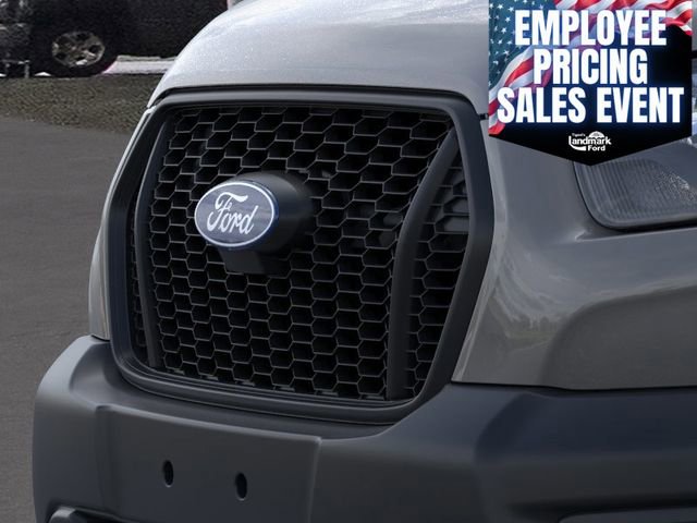 New 2026 Ford Transit 250 - photo 19