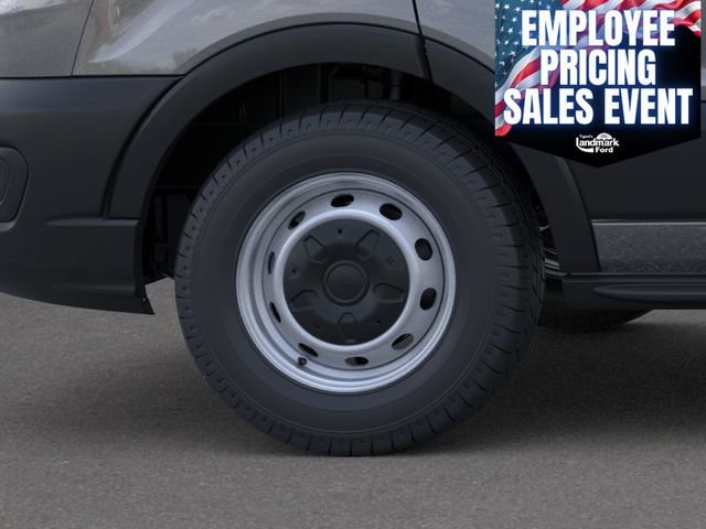 New 2026 Ford Transit 250 - photo 21