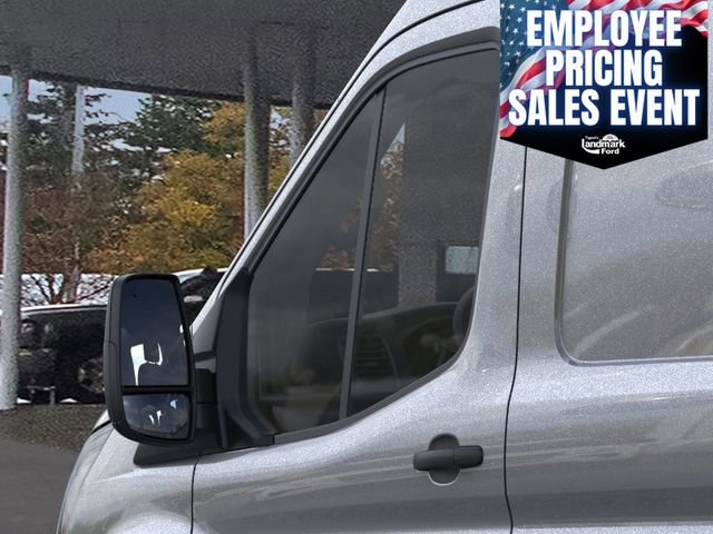 New 2026 Ford Transit 250 - photo 22