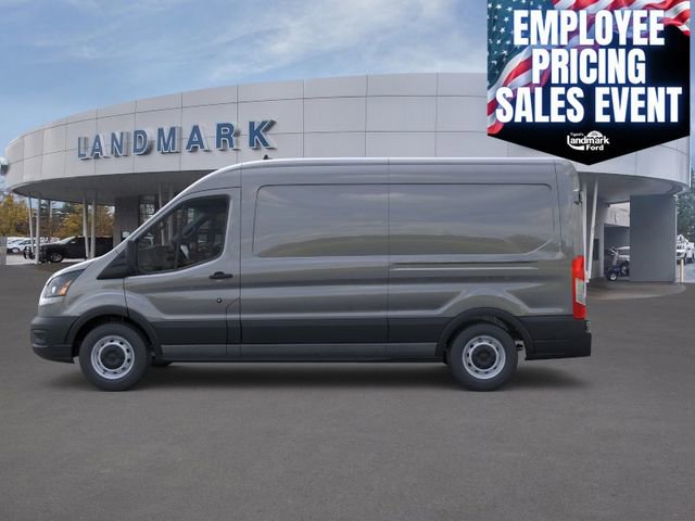 New 2026 Ford Transit 250 - photo 6