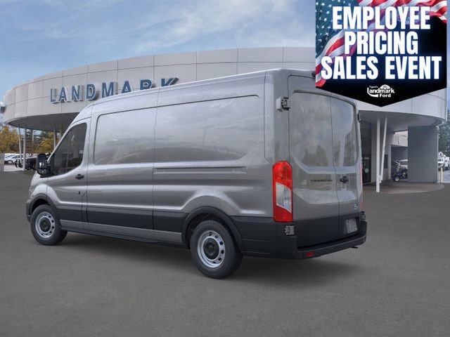 New 2026 Ford Transit 250 - photo 2