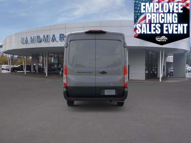 New 2026 Ford Transit 250 - photo 7