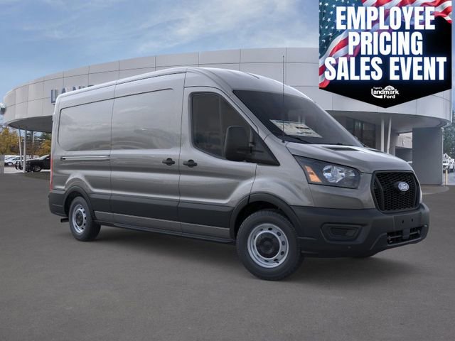 New 2026 Ford Transit 250 - photo 9