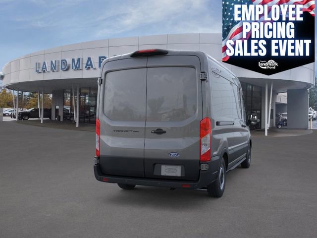 New 2026 Ford Transit 250 - photo 10
