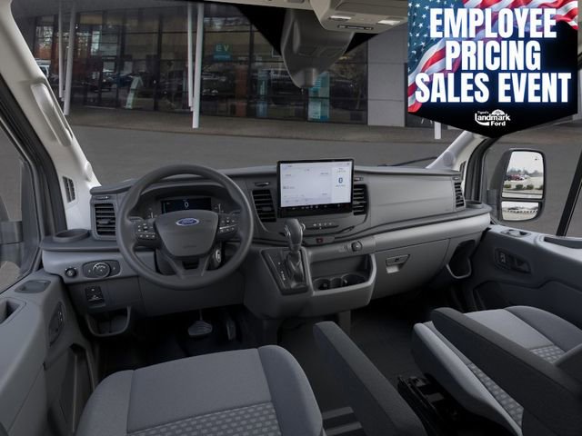 New 2026 Ford Transit 250 - photo 11